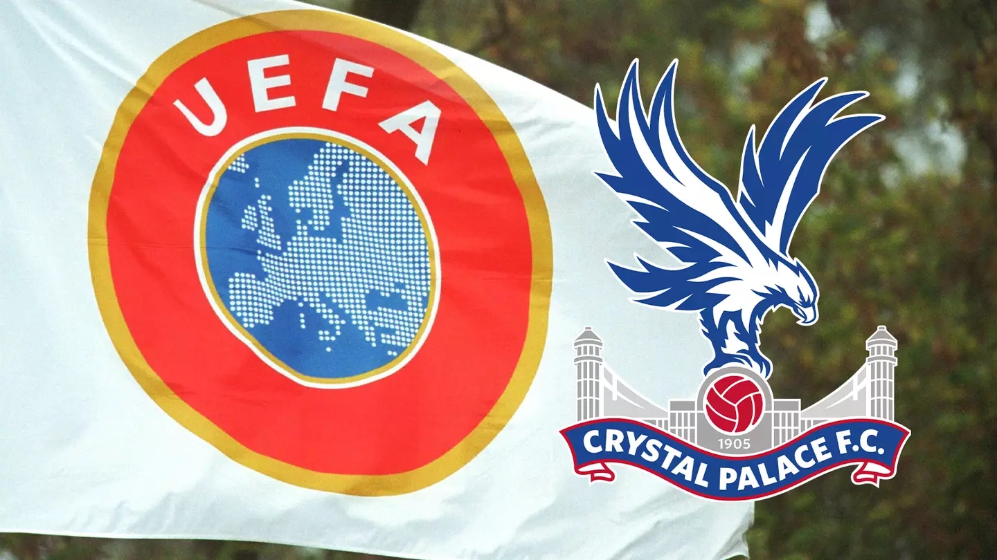 Nguy cơ Crystal Palace bị loại khỏi Europa League vì vấn đề sở hữu đa CLB