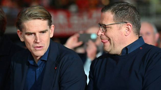Bayern Munich: Mùa Hè Sóng Gió và Bước Ngoặt Tiềm Tàng với Ralf Rangnick