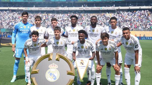Real Madrid đại tu đội hình dưới thời HLV Xabi Alonso: 5 ngôi sao có thể ra đi