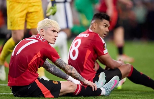 Thử thách Garnacho: Liệu Man United có thể phá vỡ lời nguyền chuyển nhượng?