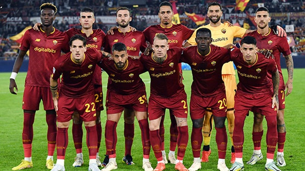AS Roma: Huyền thoại và Khát vọng Vĩ đại