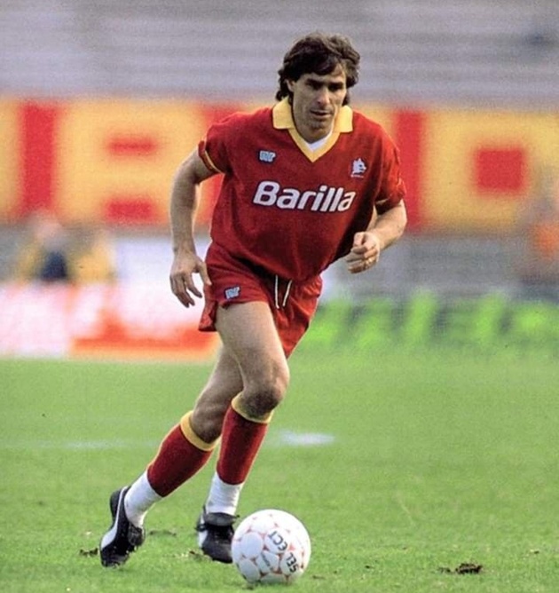 AS Roma: Huyền thoại và Khát vọng Vĩ đại