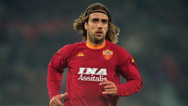 AS Roma: Huyền thoại và Khát vọng Vĩ đại