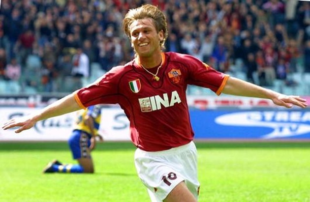 AS Roma: Huyền thoại và Khát vọng Vĩ đại
