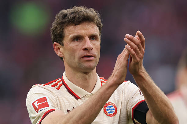 Bayern Munich: Thế hệ kế cận gánh vác trọng trách, tương lai vẫn rạng rỡ
