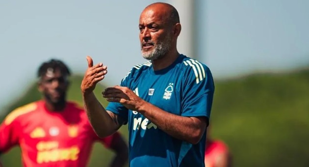 Nottingham Forest: Sự trở lại đầy tham vọng của câu lạc bộ