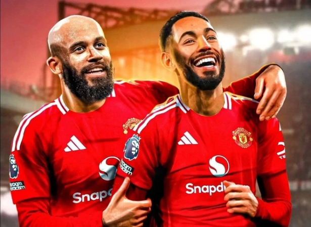 Manchester United: Mùa Hè Chuyển Nhượng Ồn Ào và Áp Lực Lớn Dành Cho HLV Amorim