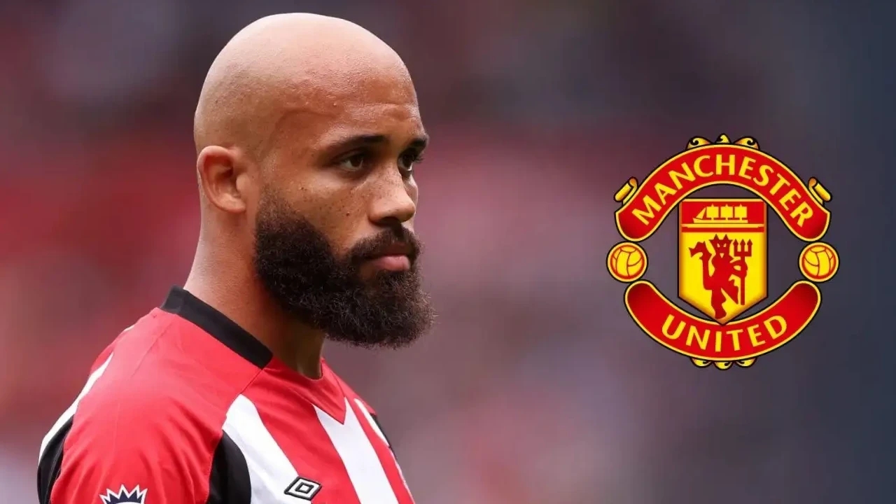 Man United đối mặt nguy cơ xấu hổ nếu vụ Mbeumo đổ bể