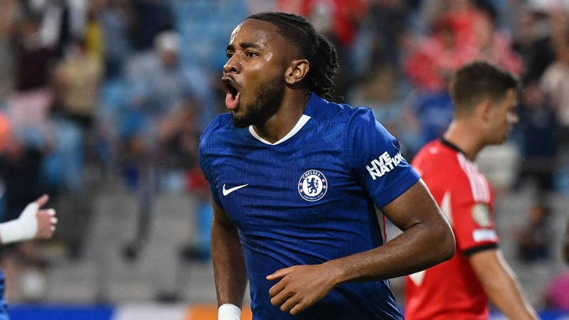 Thị trường chuyển nhượng dậy sóng: Sancho, Grealish, Nunez… mất giá thảm hại