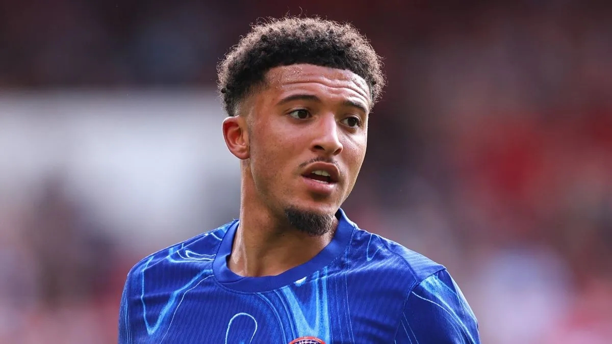Thị trường chuyển nhượng dậy sóng: Sancho, Grealish, Nunez… mất giá thảm hại