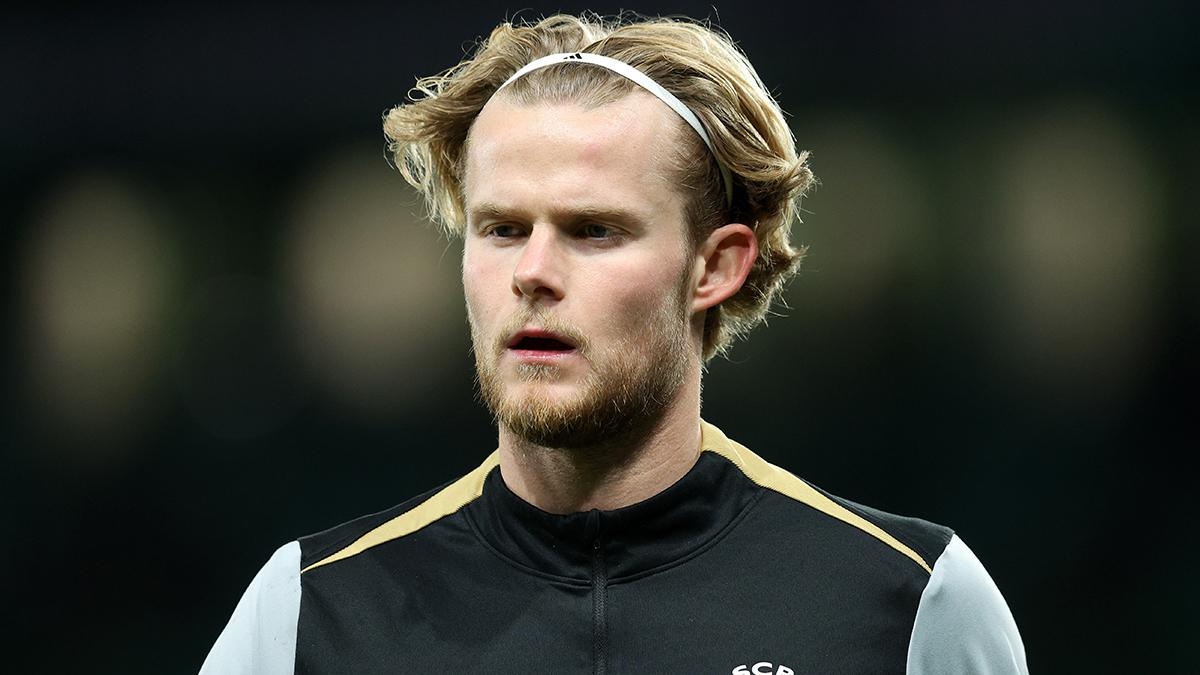 Manchester United tranh giành Hjulmand với Juventus: Cuộc đua hấp dẫn trên thị trường chuyển nhượng