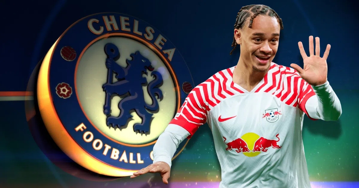 Chelsea tích cực chuẩn bị mùa giải mới: Xavi Simons là mục tiêu hàng đầu, nhưng cần thanh lý cầu thủ