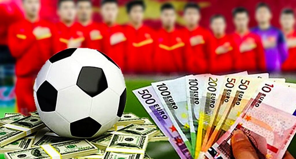 Cách phân tích odds live trong trận: Chiến lược đọc kèo thời gian thực chuẩn xác và hiệu quả