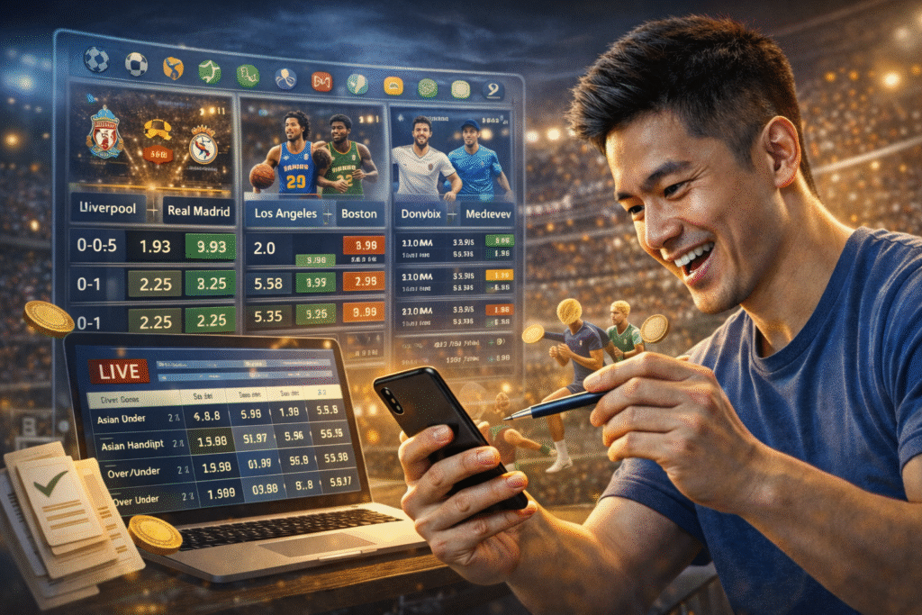 Nhận định trận đấu hôm nay